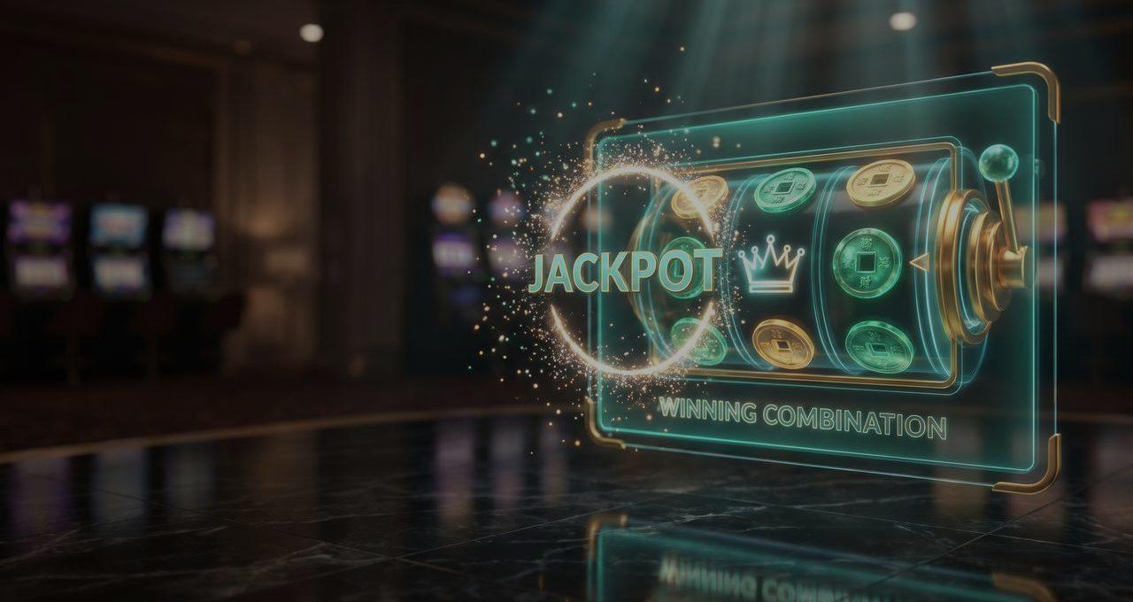 True Fortune Casino
